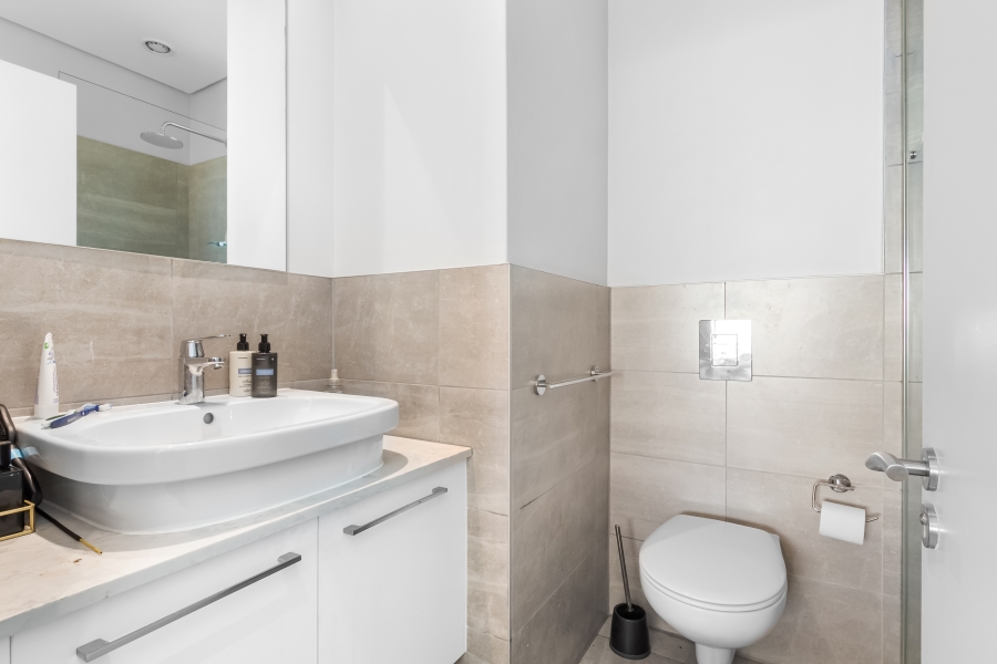 0 Bedroom Property for Sale in Foreshore Western Cape